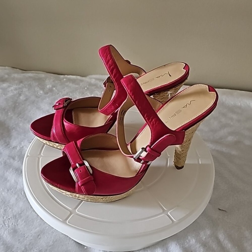 Via Spiga Heeled Sandal